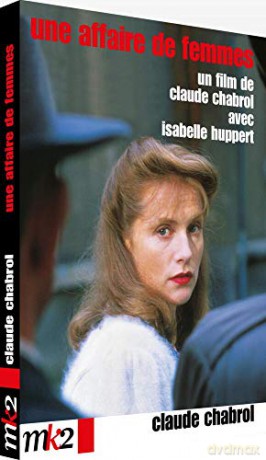 Story of Women (Sprawa kobiet) [DVD]