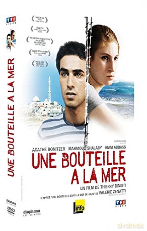 Message in a Bottle (List w butelce) [DVD]