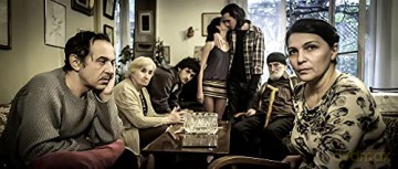 Une Famille Heureuse