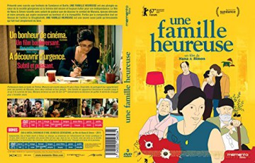 Une Famille Heureuse