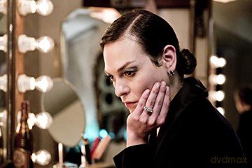 A Fantastic Woman (Fantastyczna kobieta) [DVD]