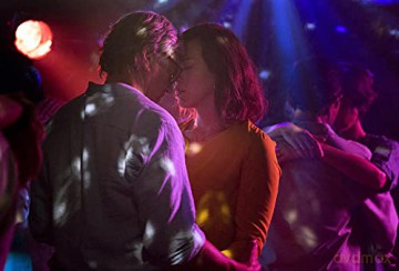 A Fantastic Woman (Fantastyczna kobieta) [DVD]
