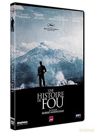 Une Histoire de Fou