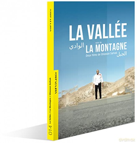 La Vallée + La Montagne