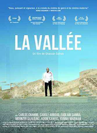 La Vallée + La Montagne