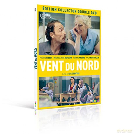 Vent du Nord