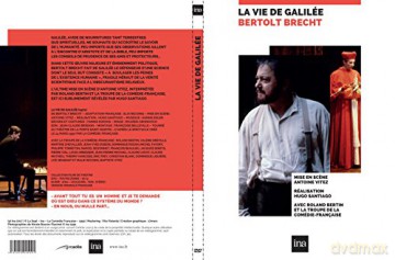 La Vie de Galilée