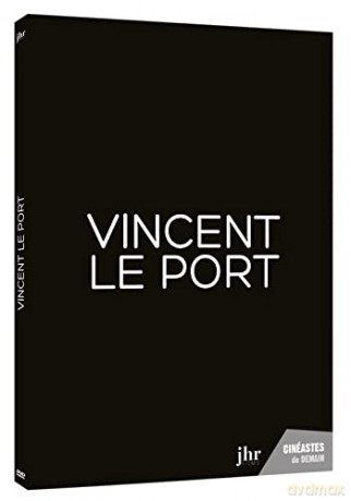 Vincent Le Port