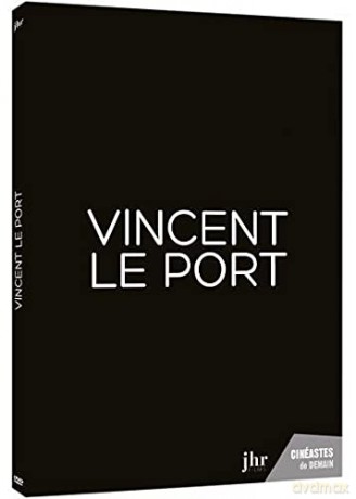 Vincent Le Port