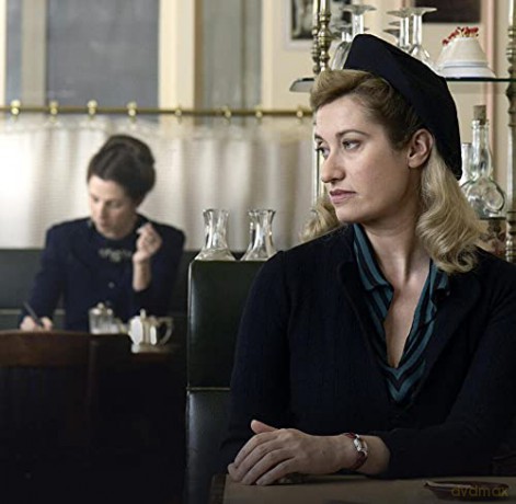 Violette + Séraphine
