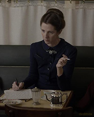 Violette + Séraphine