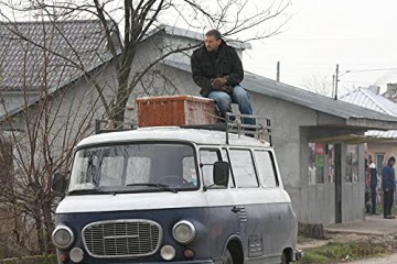 Le Voyage du Directeur des ressources humaines