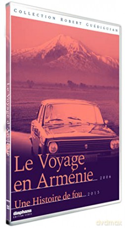 Le Voyage en Arménie + Une Histoire de Fou