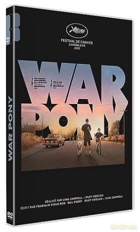 War Pony