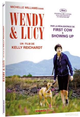 Wendy & Lucy [DVD]