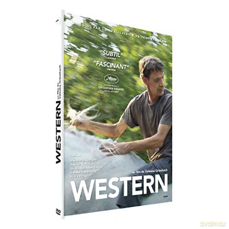 Western
