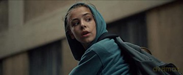 Open Season 5: Nightmare Canceled Terror Squad (Biały Bóg) [DVD]