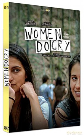 Women Do Cry