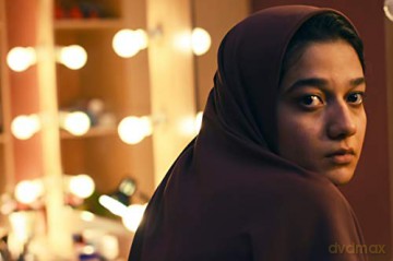 Yalda, la Nuit du Pardon