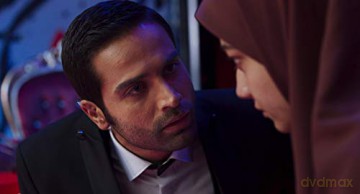 Yalda, la Nuit du Pardon