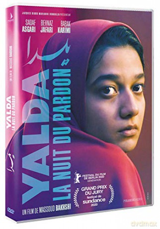 Yalda, la Nuit du Pardon