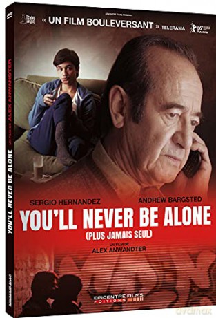 You'll Never Be Alone
