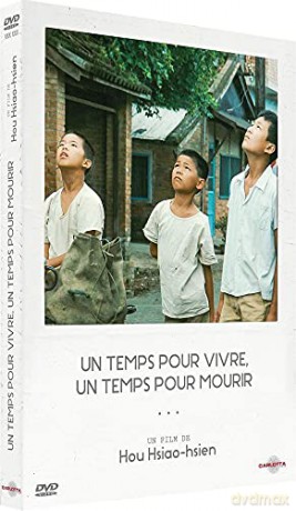 Vivre, Un Temps pour Mourir