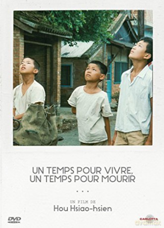 Vivre, Un Temps pour Mourir