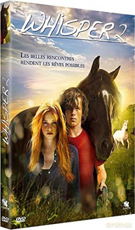 Whisper 2 (Wicher 2) [DVD]