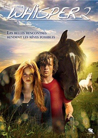 Whisper 2 (Wicher 2) [DVD]