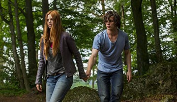Whisper 2 (Wicher 2) [DVD]