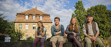 Whisper 2 (Wicher 2) [DVD]