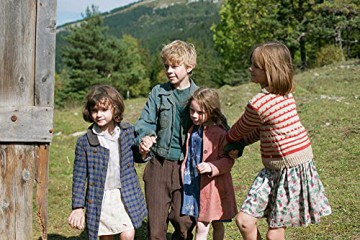 Le Voyage de Fanny