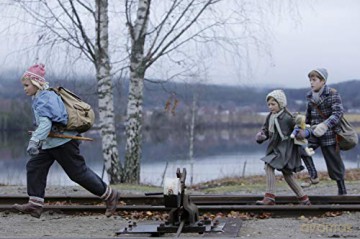 La Traversée