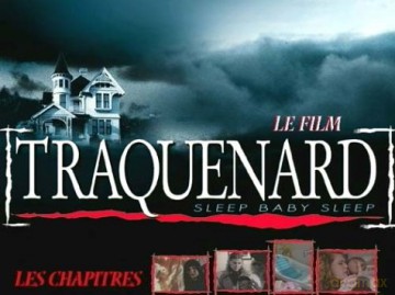 Traquenard