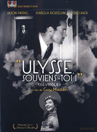 Ulysse, Souviens-toi