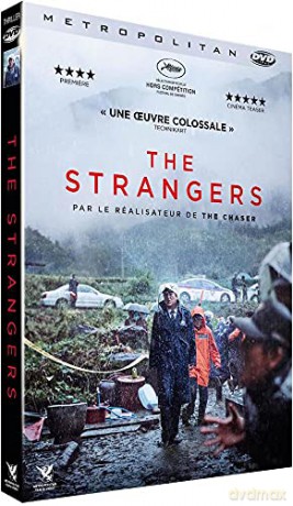 The Strangers