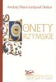 Sonety rzymskie - Andrzej Maria kardynał Deskur [KSIĄŻKA]