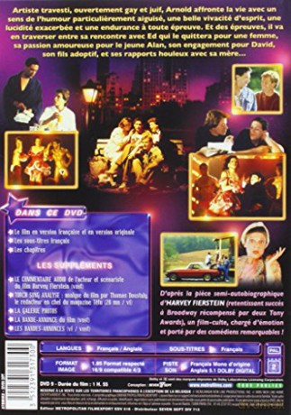 Torch Song Trilogy