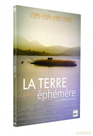 La Terre éphémere