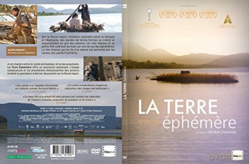 La Terre éphémere