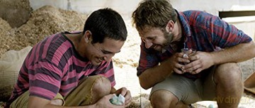 Safe Haven (Bezpieczna przystań) [DVD]