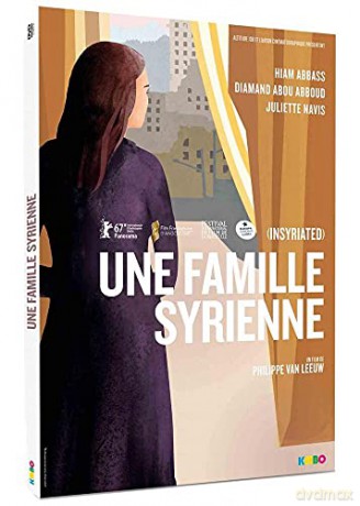 In Syria (W czterech ścianach życia) [DVD]
