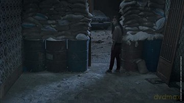 In Syria (W czterech ścianach życia) [DVD]