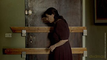 In Syria (W czterech ścianach życia) [DVD]