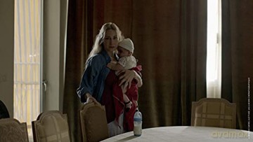 In Syria (W czterech ścianach życia) [DVD]