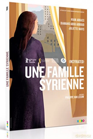 Une Famille syrienne