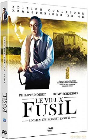 Le Vieux Fusil