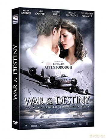 Closing the Ring (Znak miłości) [DVD]