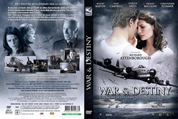 Closing the Ring (Znak miłości) [DVD]